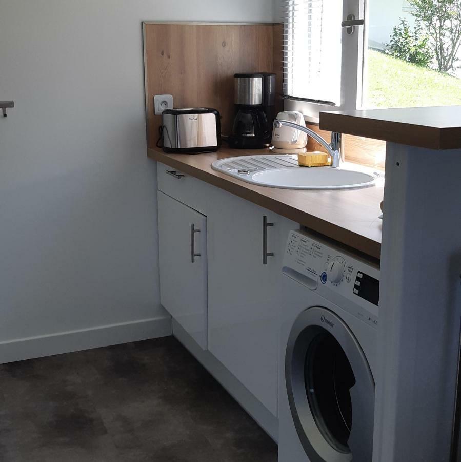 Appartement Au Calme Proximite Centre バイヨンヌ エクステリア 写真