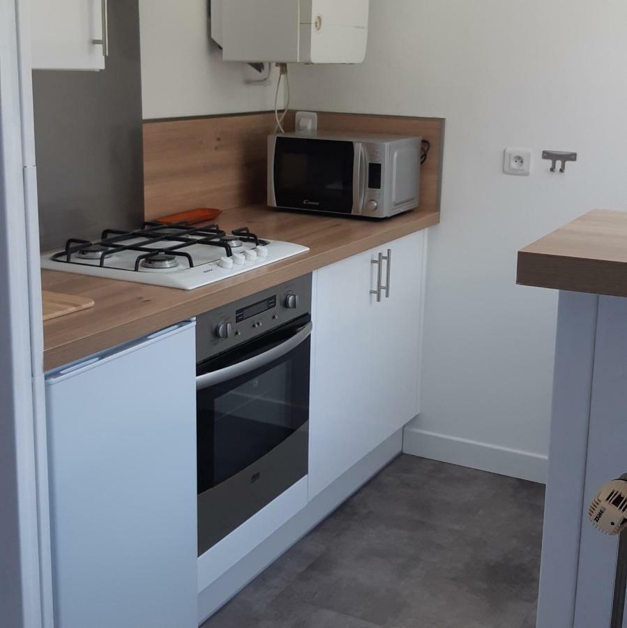 Appartement Au Calme Proximite Centre バイヨンヌ エクステリア 写真